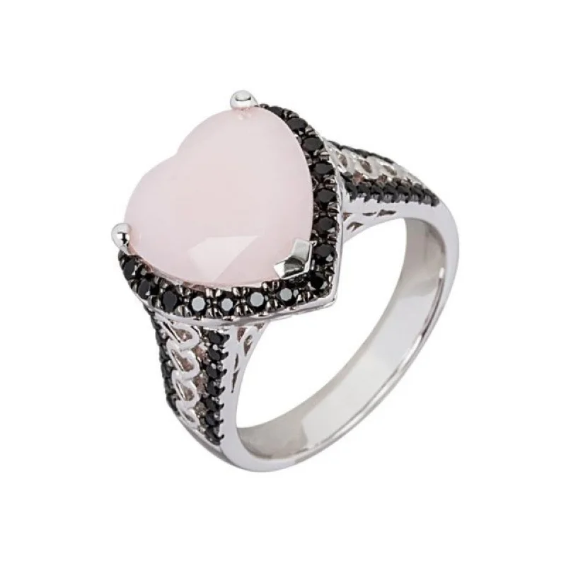 Tanzanite Gemstone Rings in 10K Gold with a Trilogy Design for a Sophisticated Gift925 Sterling Silver Pink Opal and Rhodolite Garnet Ring Tanzanite Gemstone Rings in 10K Gold with a Trilogy Design for a Sophisticated Gift925 Sterling Silver Pink Opal and Rhodolite Garnet Ring