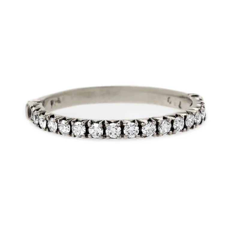 Men's Peridot Engagement Rings in 14K Gold - Filled Metal with a Micro - Pave SettingPlatinum Marseilles