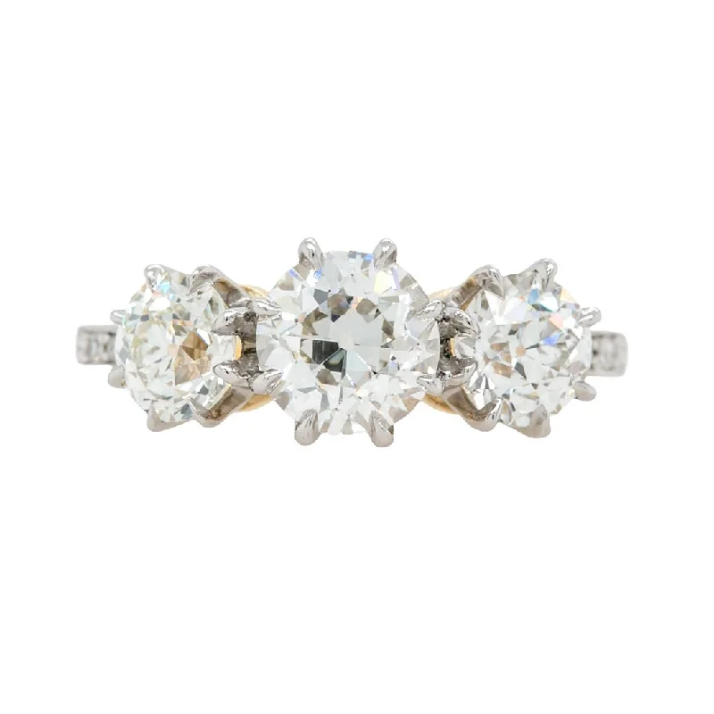 Men's Agate Engagement Rings in Sterling Silver with a Mosaic - Style InlayMagnolia Hill