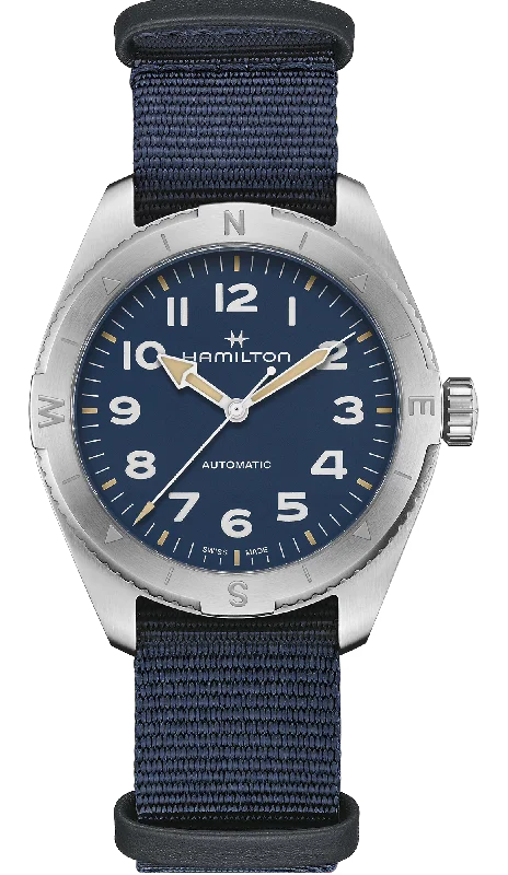 Pearl - and - Diamond - Studded Wedding Bands in White Gold for a Feminine and Elegant TouchHamilton Khaki Field Expedition Auto Pearl - and - Diamond - Studded Wedding Bands in White Gold for a Feminine and Elegant TouchHamilton Khaki Field Expedition Auto