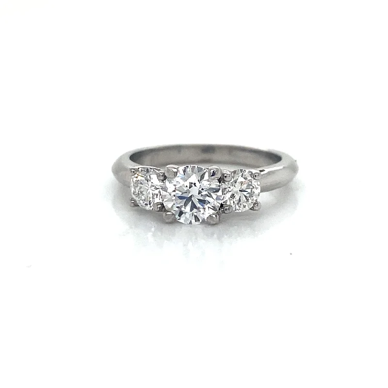 Men's Lapis Lazuli Engagement Rings in Sterling Silver with a Star - Shaped Stone Setting3 Stone Engagement Ring Men's Lapis Lazuli Engagement Rings in Sterling Silver with a Star - Shaped Stone Setting3 Stone Engagement Ring