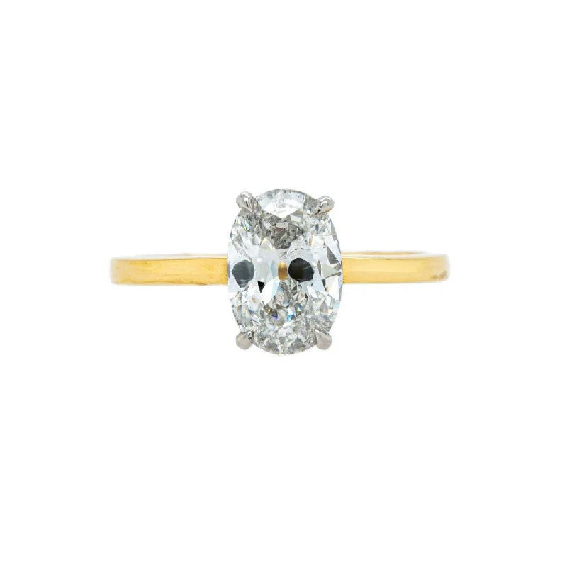 Men's Alexandrite Engagement Rings in Platinum with a Hidden Halo of DiamondsTulum