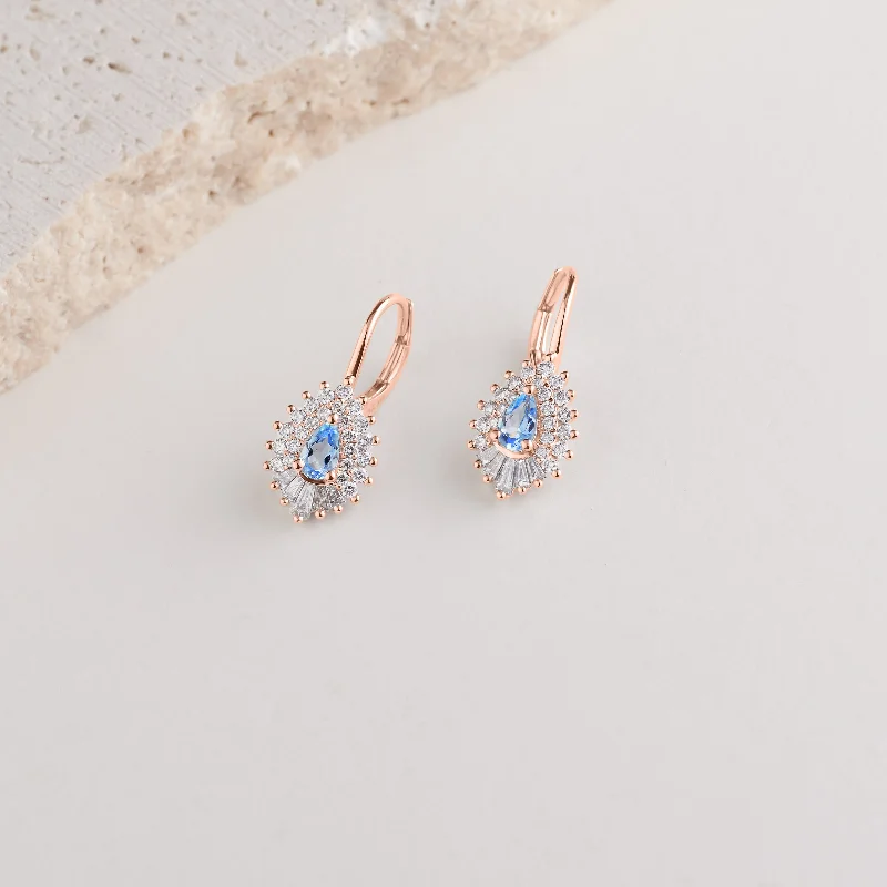 Moissanite - Set Wedding Bands in Yellow Gold for a Sparkling and Ethical Alternative to Diamonds9K Rose Gold Pear London Blue Topaz and Diamond Vintage Earrings 0.55tdw Moissanite - Set Wedding Bands in Yellow Gold for a Sparkling and Ethical Alternative to Diamonds9K Rose Gold Pear London Blue Topaz and Diamond Vintage Earrings 0.55tdw
