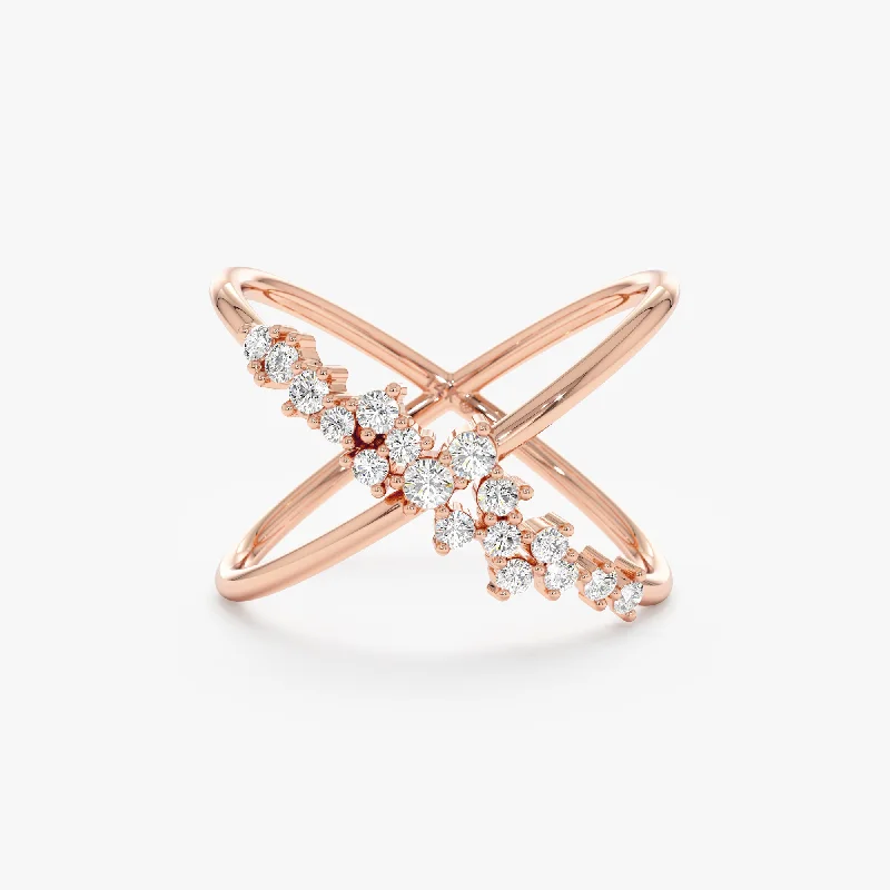 10k Rose Gold