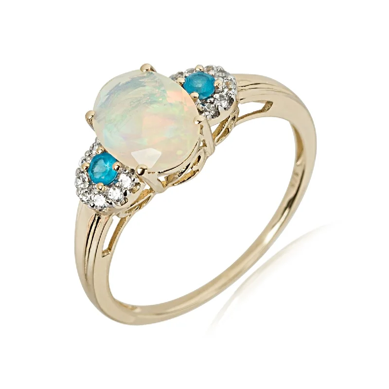 Citrine Gemstone Rings in Stainless Steel with a Stackable Design for a Trendy Everyday Wear14Kt Yellow Gold Ethiopian Opal, Pink Tourmaline, Diamond Ring Citrine Gemstone Rings in Stainless Steel with a Stackable Design for a Trendy Everyday Wear14Kt Yellow Gold Ethiopian Opal, Pink Tourmaline, Diamond Ring