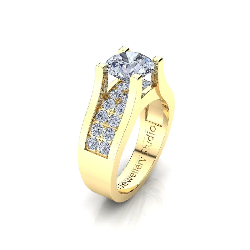Yellow Gold