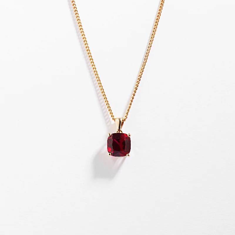Matte - Black Ceramic Wedding Bands with a Polished Edge for a Sleek and Modern Appearance9K Yellow Gold Created Ruby July Birthstone Pendant Matte - Black Ceramic Wedding Bands with a Polished Edge for a Sleek and Modern Appearance9K Yellow Gold Created Ruby July Birthstone Pendant
