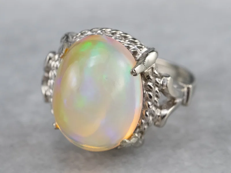 Ruby Gemstone Rings in 14K Yellow Gold with a Solitaire Setting for a Classic and Bold StatementWhite Gold Ethiopian Opal Ladies Cocktail Ring Ruby Gemstone Rings in 14K Yellow Gold with a Solitaire Setting for a Classic and Bold StatementWhite Gold Ethiopian Opal Ladies Cocktail Ring