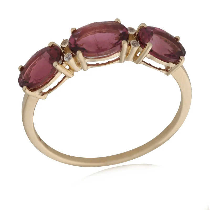 Jasper Gemstone Rings in 18K Gold Vermeil with a Matte Finish for a Subtle and Elegant Look14Kt Yellow Gold Pink Tourmaline and White Natural Zircon 3-Stone Ring Jasper Gemstone Rings in 18K Gold Vermeil with a Matte Finish for a Subtle and Elegant Look14Kt Yellow Gold Pink Tourmaline and White Natural Zircon 3-Stone Ring