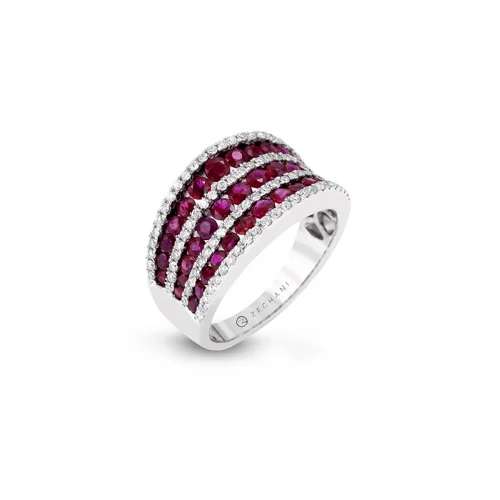 Men's Amethyst Engagement Rings in Sterling Silver with a Contemporary Geometric SettingZeghani Blindingly Beautiful Ring ZR1148 Men's Amethyst Engagement Rings in Sterling Silver with a Contemporary Geometric SettingZeghani Blindingly Beautiful Ring ZR1148