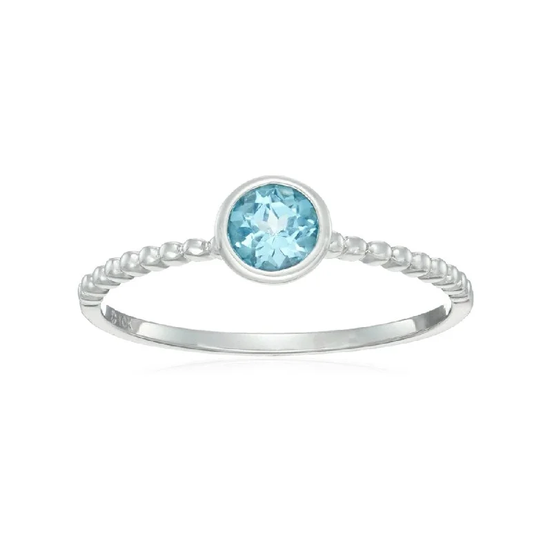 Alexandrite Gemstone Rings in Platinum with a Hidden Halo for a Rare and Luxurious Piece10k White Gold Swiss Blue Topaz Solitaire Beaded Stackable Ring Alexandrite Gemstone Rings in Platinum with a Hidden Halo for a Rare and Luxurious Piece10k White Gold Swiss Blue Topaz Solitaire Beaded Stackable Ring
