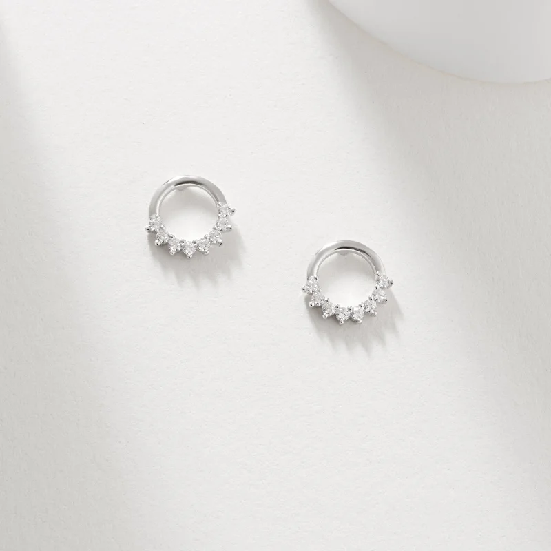 Men's Tungsten Carbide Wedding Bands with a Matte Finish and Grooved Details for a Modern and Durable OptionSterling Silver Petite Zirconia Open Circle Stud Earrings10mm Men's Tungsten Carbide Wedding Bands with a Matte Finish and Grooved Details for a Modern and Durable OptionSterling Silver Petite Zirconia Open Circle Stud Earrings10mm