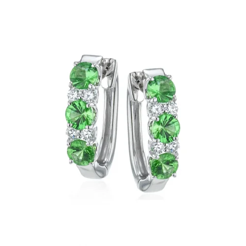 Men's Peridot Engagement Rings in 14K Gold - Filled Metal with a Micro - Pave SettingZeghani Earrings Ze728 Men's Peridot Engagement Rings in 14K Gold - Filled Metal with a Micro - Pave SettingZeghani Earrings Ze728