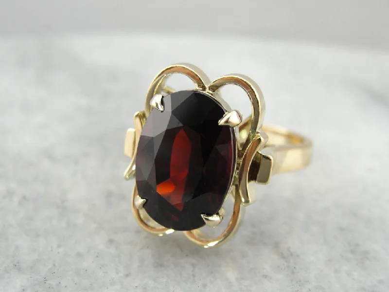 Aquamarine Gemstone Rings in 9K Gold with a Bezel Setting for a Modern and Secure FitVintage Pyrope Garnet Statement Ring in Yellow Gold Aquamarine Gemstone Rings in 9K Gold with a Bezel Setting for a Modern and Secure FitVintage Pyrope Garnet Statement Ring in Yellow Gold