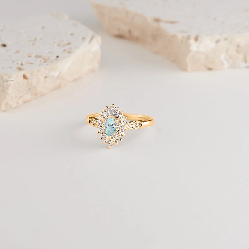 Sapphire - and - Diamond - Accented Wedding Bands in Platinum for a Royal and Sophisticated Look9K Yellow Gold Pear Paraiba and Diamond Vintage Dress Ring 0.36tdw Sapphire - and - Diamond - Accented Wedding Bands in Platinum for a Royal and Sophisticated Look9K Yellow Gold Pear Paraiba and Diamond Vintage Dress Ring 0.36tdw