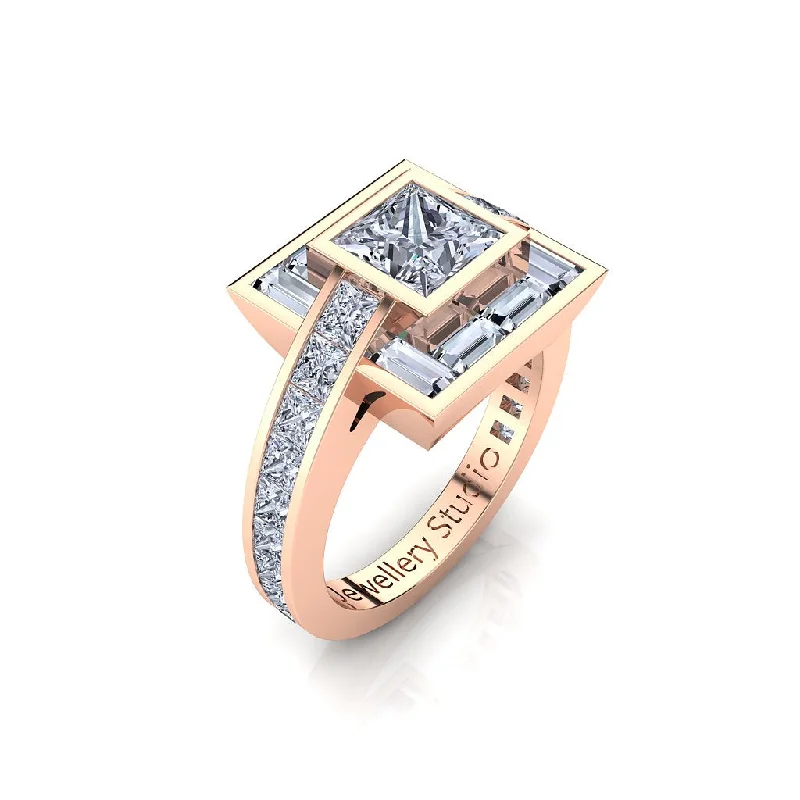 Rose Gold