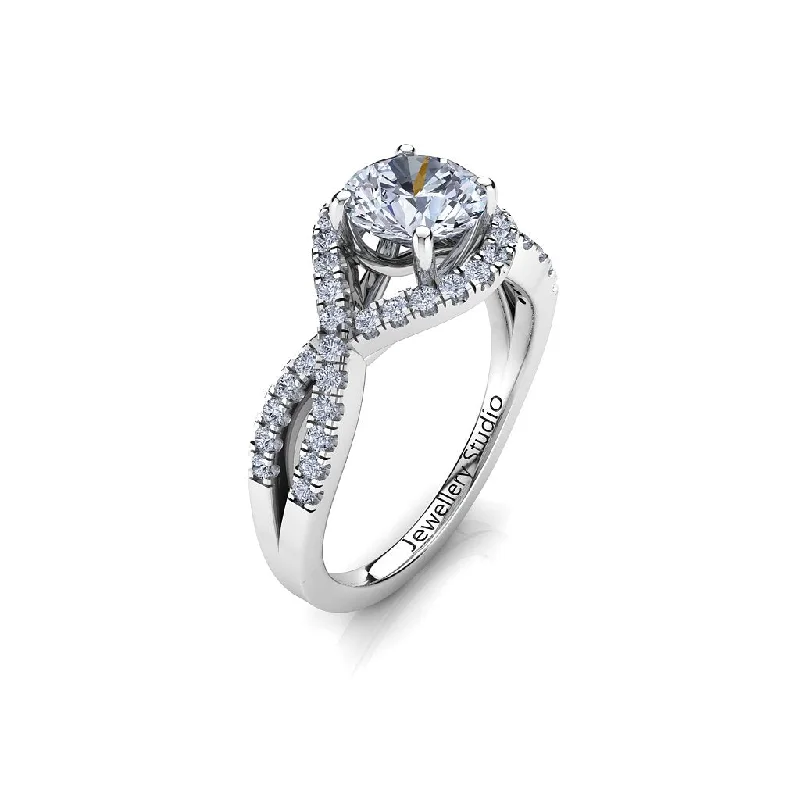 Men's Lapis Lazuli Engagement Rings in Sterling Silver with a Star - Shaped Stone SettingSolitaire Engagement Ring with 1.00ct Round Brilliant Cut Diamond Men's Lapis Lazuli Engagement Rings in Sterling Silver with a Star - Shaped Stone SettingSolitaire Engagement Ring with 1.00ct Round Brilliant Cut Diamond
