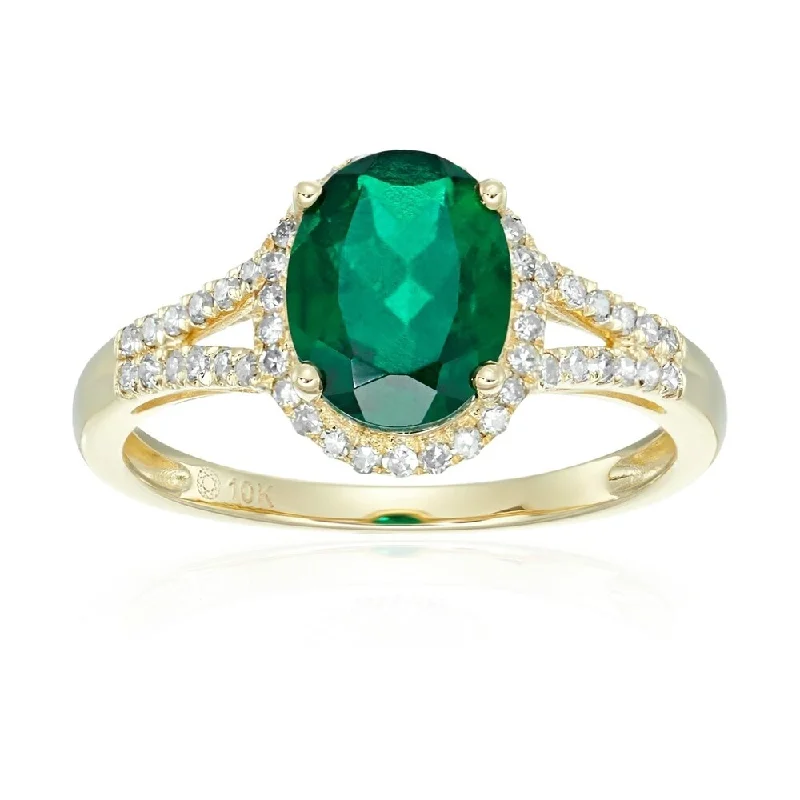 Lapis Lazuli Gemstone Rings in Sterling Silver with a Star - Shaped Setting for a Celestial - Inspired Piece10k Yellow Gold Created Emerald and Diamond Oval Halo Engagement Ring, Size 7 Lapis Lazuli Gemstone Rings in Sterling Silver with a Star - Shaped Setting for a Celestial - Inspired Piece10k Yellow Gold Created Emerald and Diamond Oval Halo Engagement Ring, Size 7