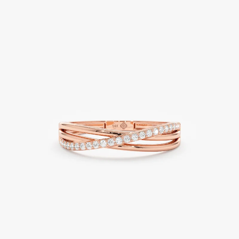 10k Rose Gold