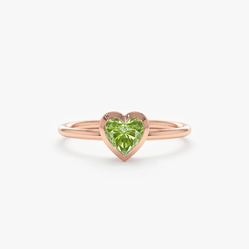 10k Rose Gold