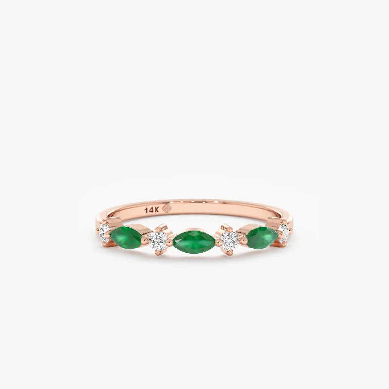 10k Rose Gold