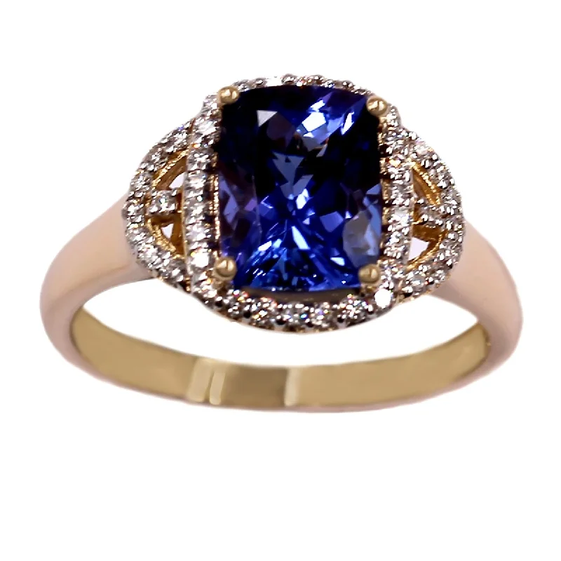 Malachite Gemstone Rings in 14K Gold with a Carved Stone for a Unique and Artistic Appeal14KT Yellow Gold Tanzanite and Diamond Ring Malachite Gemstone Rings in 14K Gold with a Carved Stone for a Unique and Artistic Appeal14KT Yellow Gold Tanzanite and Diamond Ring