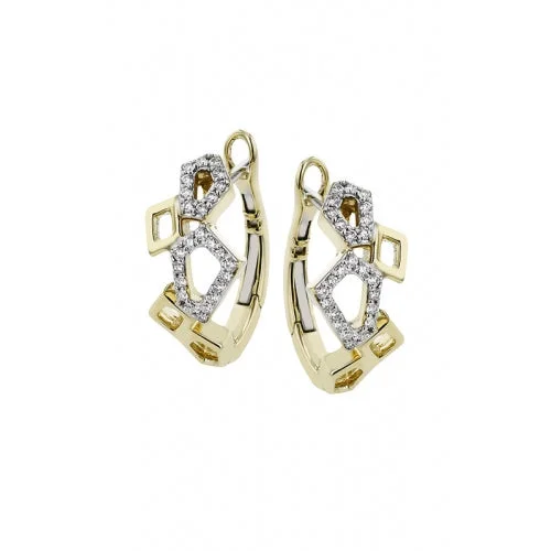 Men's Garnet Engagement Rings in 18K Gold Vermeil with Intricate Engraved DetailsZeghani Earrings Ze846 Men's Garnet Engagement Rings in 18K Gold Vermeil with Intricate Engraved DetailsZeghani Earrings Ze846