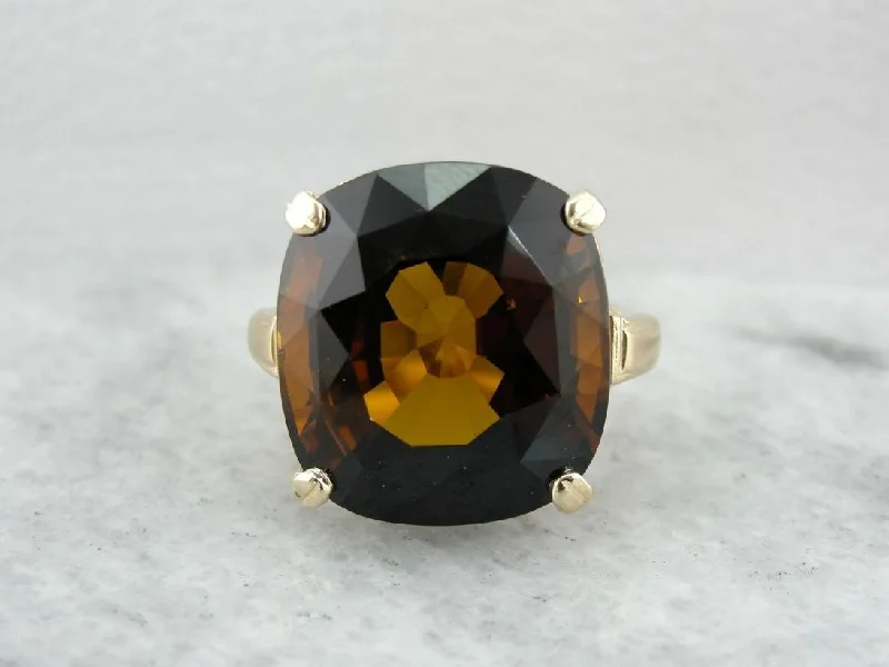 Iolite Gemstone Rings in 10K Gold with a Twisted Band for a Distinctive and Stylish AccessoryEarthy and Rich Dravite Tourmaline Cocktail Ring Iolite Gemstone Rings in 10K Gold with a Twisted Band for a Distinctive and Stylish AccessoryEarthy and Rich Dravite Tourmaline Cocktail Ring
