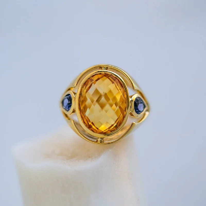 Men's Ruby Engagement Rings in Rose Gold with a Solitaire Design for a Romantic GestureAntonini