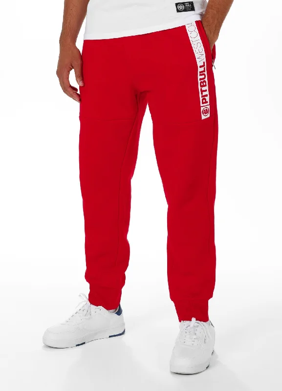 Men's Sweatpants New Hilltop