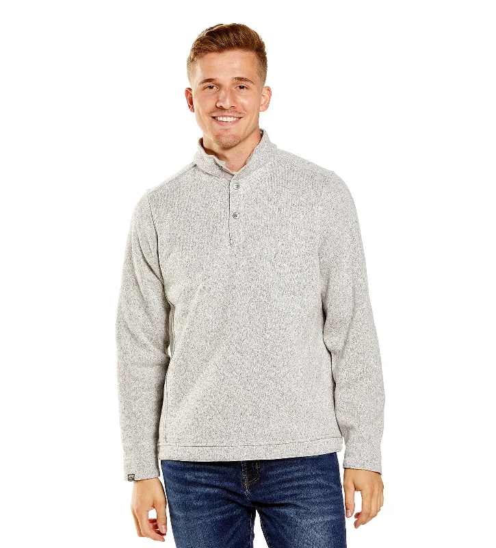 Men's Overachiever Pullover