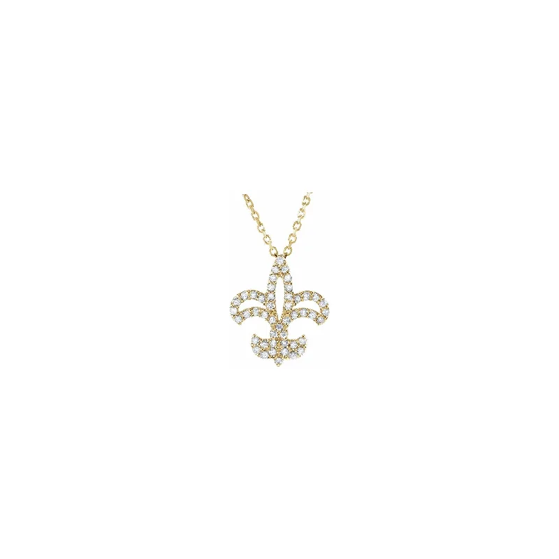 Military - Inspired Dog Tag Pendant with Engraved Service NumbersDiamond Fleur-de-lis Pendant (14K) Military - Inspired Dog Tag Pendant with Engraved Service NumbersDiamond Fleur-de-lis Pendant (14K)