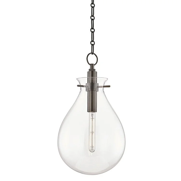 Gold-plated pendants for affordable luxuryIvy Single-Light Medium Pendant by Becki Owens Gold-plated pendants for affordable luxuryIvy Single-Light Medium Pendant by Becki Owens