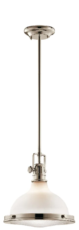 Minimalist geometric pendants for everyday wearHatteras Bay Pendant