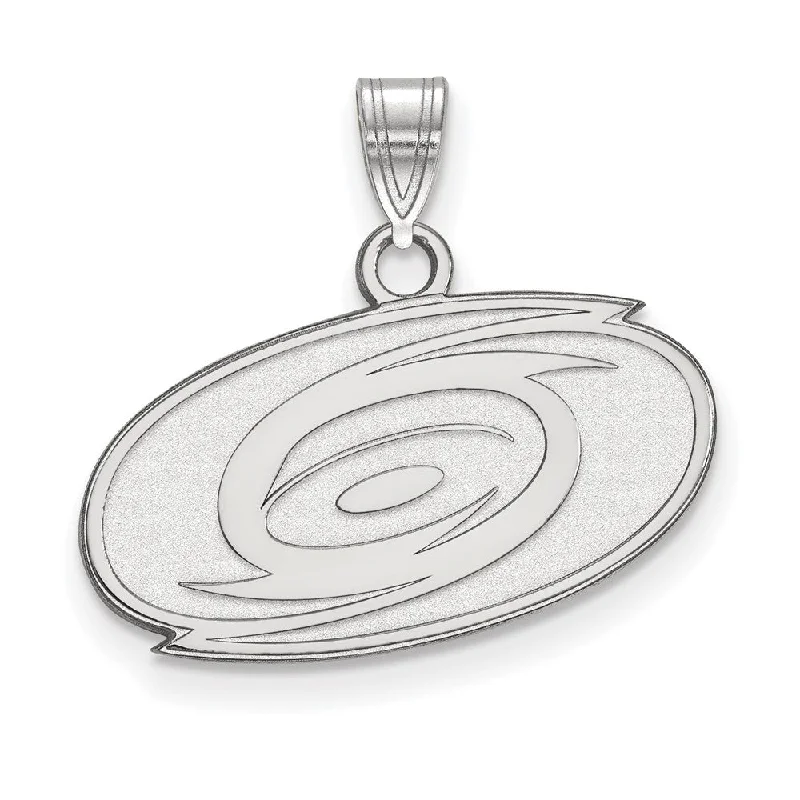 Hypoallergenic Titanium Infinity Symbol Pendant for Sensitive SkinSterling Silver NHL Carolina Hurricanes Small Pendant Hypoallergenic Titanium Infinity Symbol Pendant for Sensitive SkinSterling Silver NHL Carolina Hurricanes Small Pendant