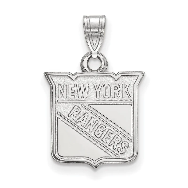 Laser - Cut Woodland Scene Pendant for Nature EnthusiastsSterling Silver NHL New York Rangers Small Pendant Laser - Cut Woodland Scene Pendant for Nature EnthusiastsSterling Silver NHL New York Rangers Small Pendant