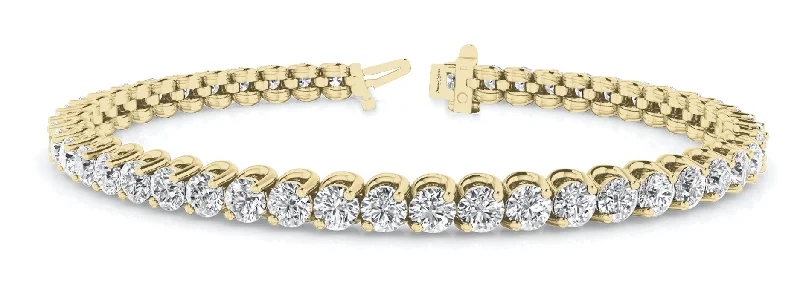 18K Yellow Gold